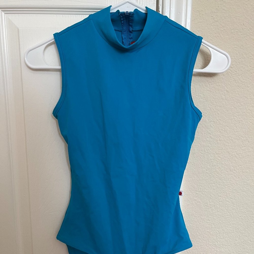 Yumiko leotard (Kumiko style) size M